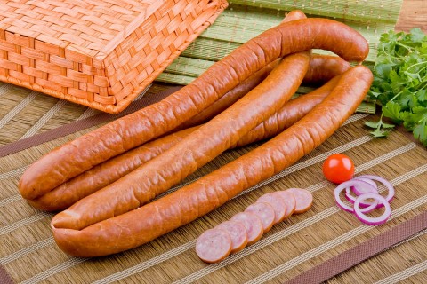 Kiełbasa podlaska